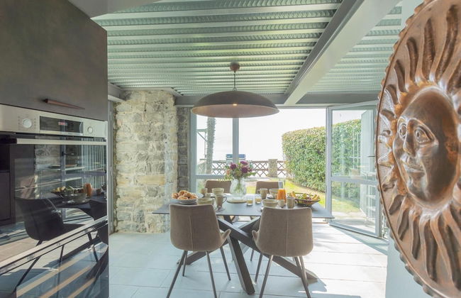 Co-h679-stat6bt - Villa Sasso On Lake Como - Foto 14