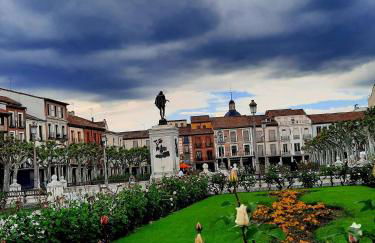 Soñar en la Plaza Cervantes 4 - Foto 17