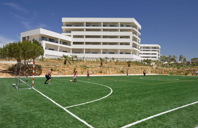 Alfagar Aparthotel - Foto 64