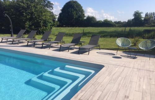 Ferme de Riou - Foto 28