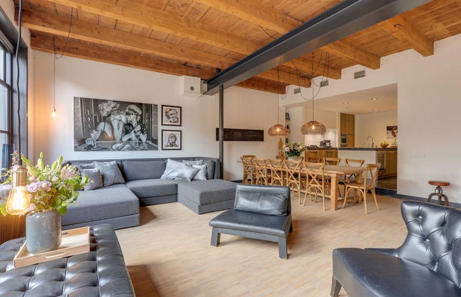 Inn in Ternaard Near Heritage - Photo 22