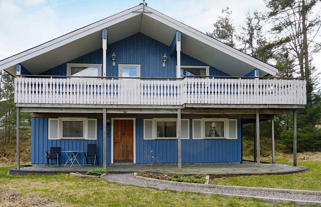 6 Person Holiday Home in Stromstad-by Traum - Photo 16