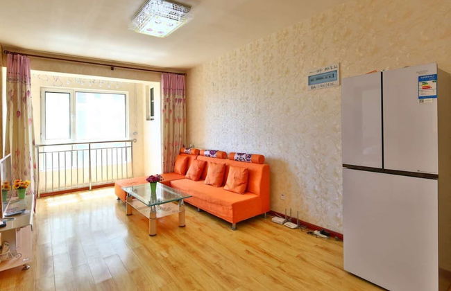 Blessed Family 2BR Apartment 702 - Foto 6