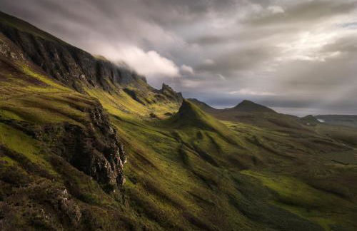 Storr Apartments - Foto 45