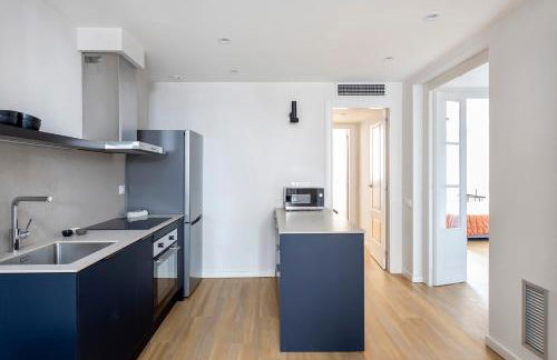 Serra house premium apartments - Foto 66