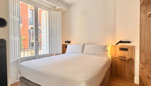Stylish Plaza Mayor View Prime City Location - Foto 4
