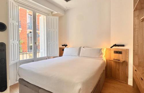 Stylish Plaza Mayor View Prime City Location - Foto 4