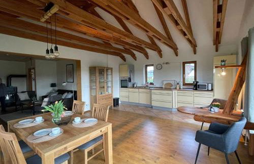 Das Ferienhaus am Feld - Foto 9