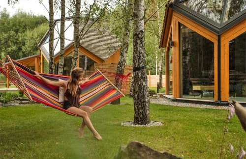 Domy Kopułowe 5th Wymiar - Foto 21