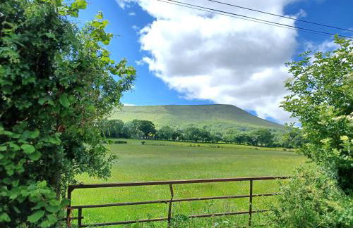 Old Bake House Cottage @ Cwm Mill - Photo 22
