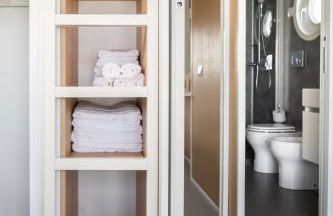 House Boat Rimini Resort - Foto 44