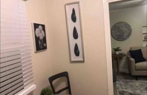 Scenic Cottage - Foto 37