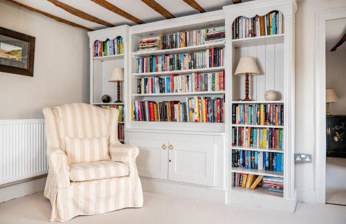 Grade II Listed Cottage & Garden Evercreech - Foto 30