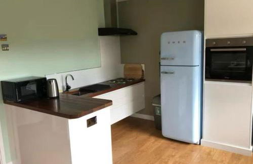 Stylish Morpeth Cottage with Log Burner, Garden and Free Parking - Foto 8