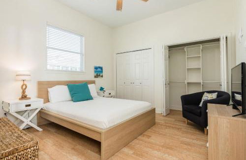 Luxury Beachfront Large Deck Group Ready - Foto 19