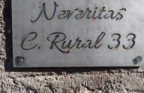 Casa Rural Neveritas - Photo 22