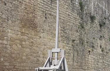 Château des Princes " Calme et sérénité au cœur de Sedan " - Foto 58