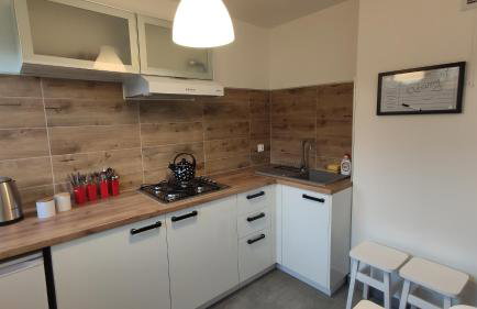 Apartament KOREK - Foto 5