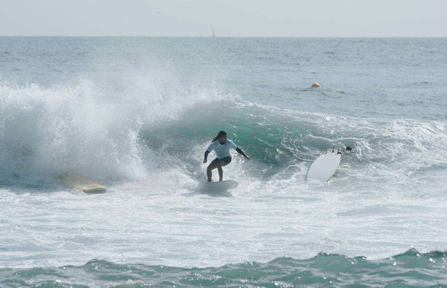 Curso de surf en Barcelona - Foto 3