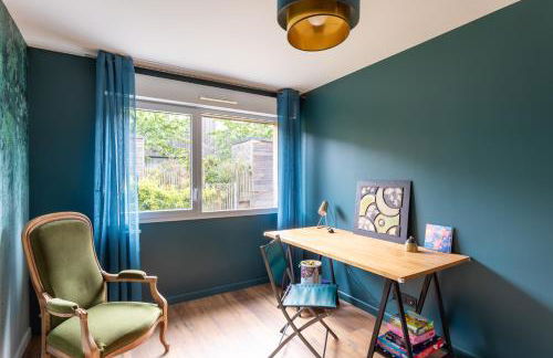 La Petite Mare - proche de Rennes - Foto 15