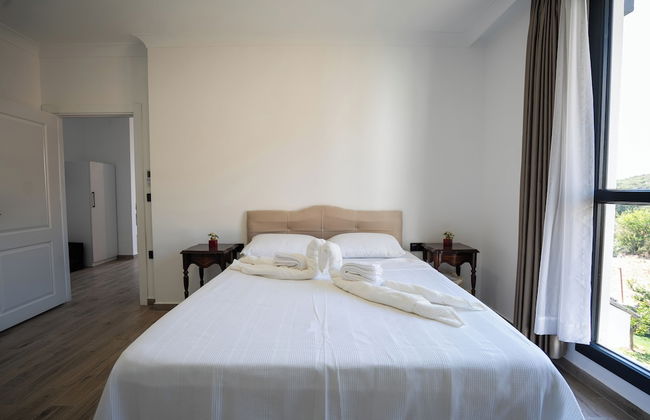 Zeytin Homes Daily Weekly Rentals - Foto 6