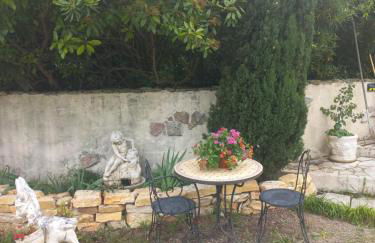 Le Clos des Lauriers - Foto 11