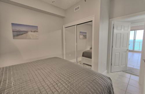Gulf Front Condo with Beach Access and Beachside Pool - Unit 1604 - Foto 48
