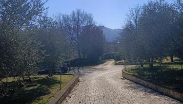 RossoMattone CountryHouse - Foto 3