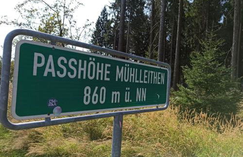 Apartment FeWo Siebert by Interhome - Foto 34