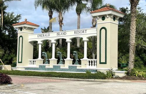 Hidden gem! Gorgeous villa next to Disney - Foto 49