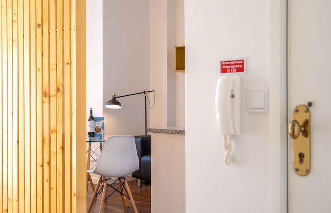 Boavista 1774 by LovelyStay - Foto 48