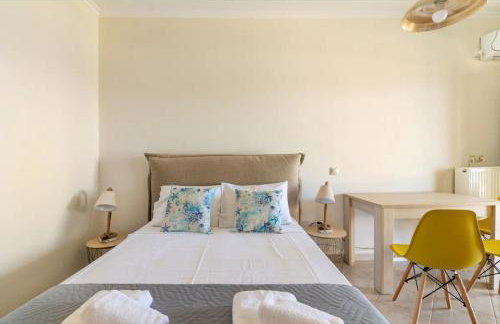 Villa Dimitra - Amazing sea view - Foto 40