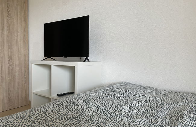 NorthApartments Dresden - Foto 6