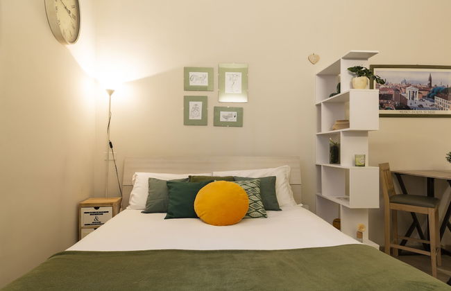 notaMi - City Charme Studio - Foto 10