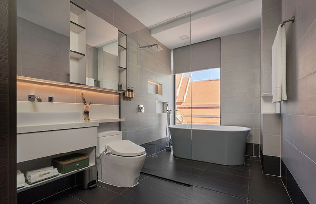 Noden Hotel & Apartment - Foto 48