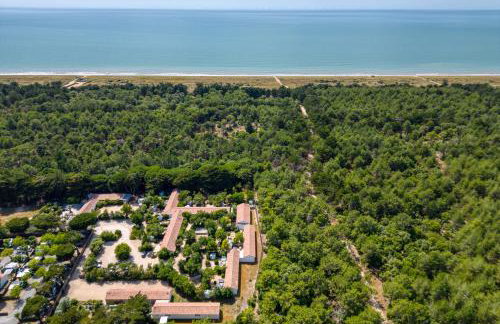 Villa Thaïlande - Domaine Le Sherwood - Foto 18