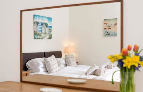 "Fraser's" at Marine Lodge - Foto 57