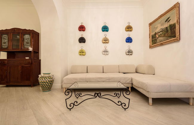 Palazzo Dello Spagnolo Suite - Foto 3