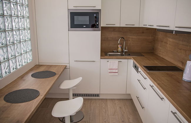 Trinity Residence - Foto 16