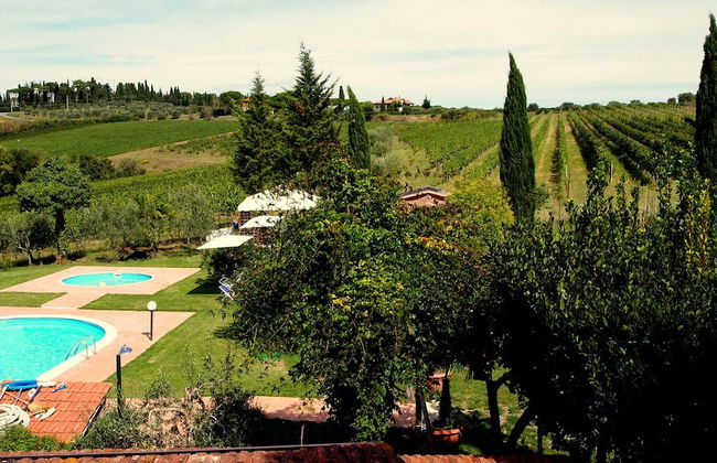 Agriturismo La Terra - Photo 45