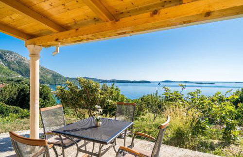 Apartments Marnic- Blue Chill - Foto 17