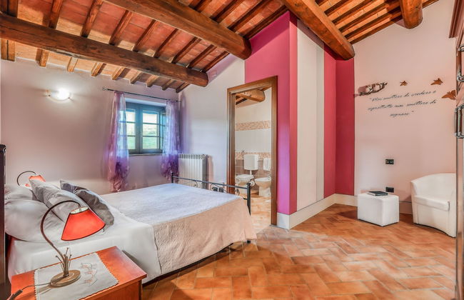 Agriturismo Podere San Giorgio - Photo 3