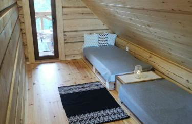 Hacjenda u Olendra - Foto 13