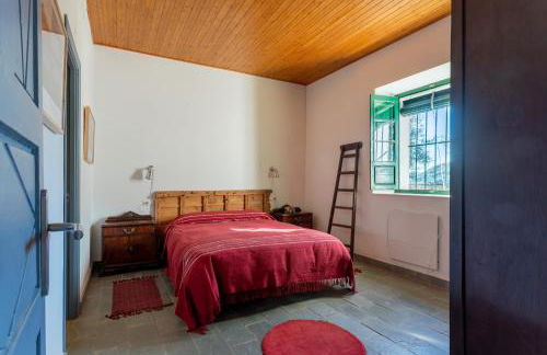 Casa del Ingeniero ,4 Hab 8 Pers 3 Chimeneas con horno,alberca - Foto 43