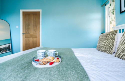 3 Bedroom House, Free Parking, Easy M53 Access - Photo 19