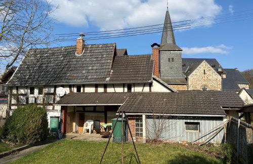 300 Jahre altes renoviertes Fachwerkhaus - Foto 41