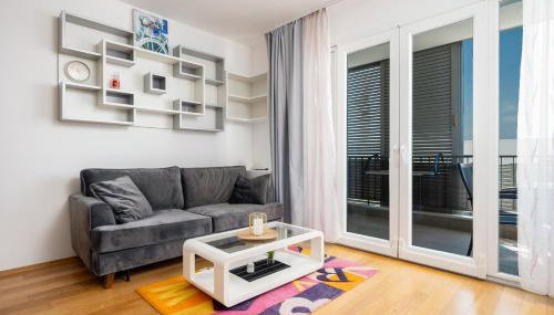 Apartment Away - Photo 2