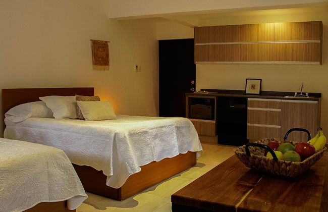 Stay Tropical Downtown Studios - Foto 5