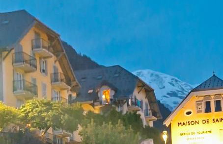 La loge - EN PLEIN COEUR DU VILLAGE - Foto 26