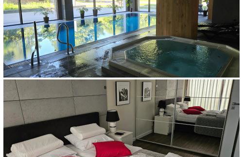 YOUR Apartment Unia Art Residence - Foto 67